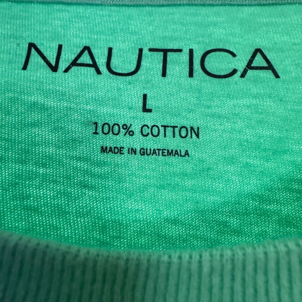 🔥2/$25 Nautica Men's PLUS SIZE! - Picture 2 of 3